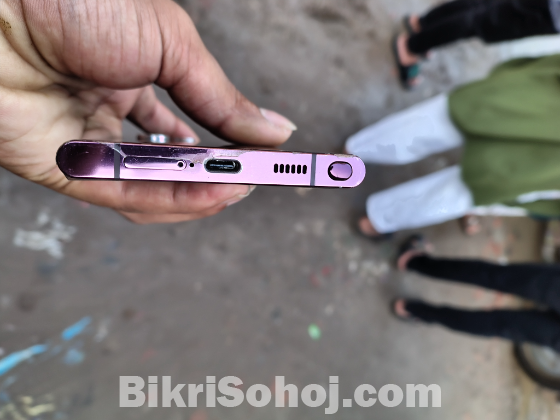 Samsung s22 ultra ram 12rom256